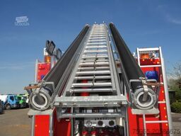 MAN LE 220C GODIVA POMP 2000 LITER TANK,MANUAL GEARBOX