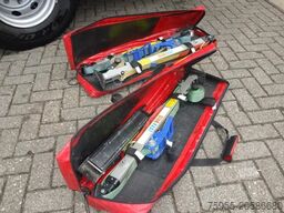MAN TGM 15.250 FIRE TRUCK,2000 LITER TANK, FOAM TAN...