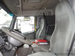 Volvo FM 12 18500liter tank,AIRCO,MANUAL GEARBOX