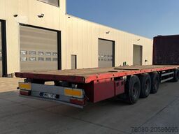 ZREMB N 263 (FREINS TAMBOURS / DRUM BRAKES)