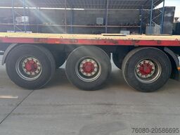 ZREMB N 263 (FREINS TAMBOURS / DRUM BRAKES)