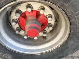 ZREMB N 263 (FREINS TAMBOURS / DRUM BRAKES)