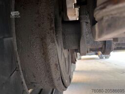 ZREMB N 263 (FREINS TAMBOURS / DRUM BRAKES)