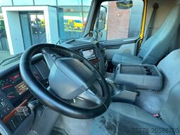 Terberg FM 2000 8x8 24 m3 Tipper Euro 5