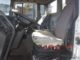 Volvo FL 240 220PK 12000 LITER STEELSPRINGS