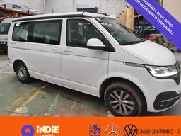 Volkswagen California Coast 2.0 TDI|2022 EURO 6 | Venditore professionale