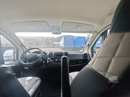 Fiat Ducato Weinsberg Carabus 600 K | 2023 | EURO6 | Professioneller Verkäufer