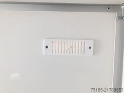 Blyss F2736HTD Rampe Kofferanhänger