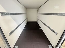 Blyss F2736HTD Seitentür Kofferanhänger