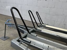 TPV Trailers MU2 Motorradanhänger