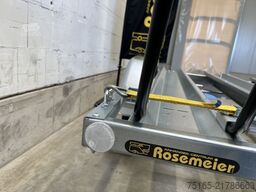 TPV Trailers MU2 Motorradanhänger