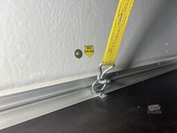 Cheval Liberte Debon Cargo 1300.02+Tür Kofferanhänger