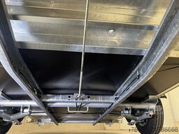 Cheval Liberte Debon Cargo 1300.02+Tür Kofferanhänger