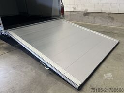 Cheval Liberte Debon Cargo 1300.02+Tür Kofferanhänger