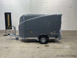 Cheval Liberte Debon Cargo 1300.02+Tür Kofferanhänger