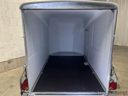 Cheval Liberte Debon Cargo 1300.02+Tür Kofferanhänger