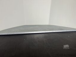 Cheval Liberte Debon Cargo 1300.02+Tür Kofferanhänger