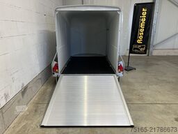Cheval Liberte Debon Cargo 1300.02+Tür Kofferanhänger