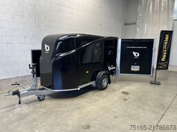 Cheval Liberte Debon Cargo 1300.02+Tür Kofferanhänger