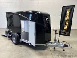 Cheval Liberte Debon Cargo 1300.02+Tür Kofferanhänger