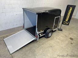 Cheval Liberte Debon Cargo 1300.02+Tür Kofferanhänger