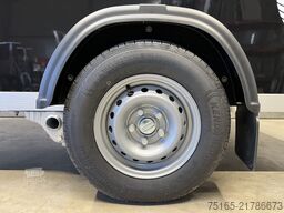 Cheval Liberte Debon Cargo 1300.02+Tür Kofferanhänger