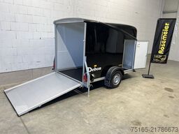 Cheval Liberte Debon Cargo 1300.02+Tür Kofferanhänger