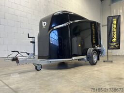 Cheval Liberte Debon Cargo 1300.02+Tür Kofferanhänger