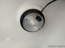 Cheval Liberte Debon Cargo 1300.02+Tür Kofferanhänger