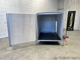 Cheval Liberte Debon Cargo 1300.02+Tür Kofferanhänger