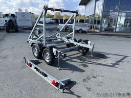 Blyss Kabel DMC Kabeltrommelanhänger