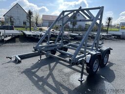 Blyss Kabel DMC Kabeltrommelanhänger