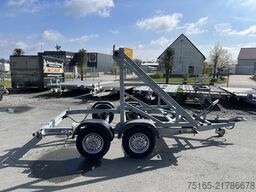 Blyss Kabel DMC Kabeltrommelanhänger