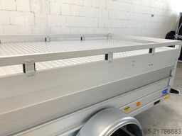 KOCH U4 BWEH Deckel Deckelanhänger