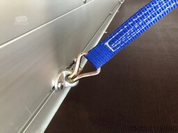 KOCH U4 BWEH Deckel Deckelanhänger