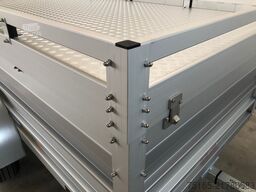 KOCH U4 BWEH Deckel Deckelanhänger