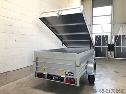 KOCH U4 BWEH Deckel Deckelanhänger