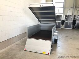 KOCH U4 BWEH Deckel Deckelanhänger