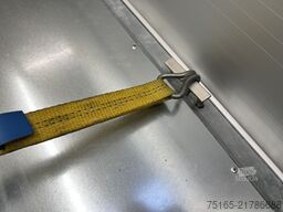 Böckmann DK-AL 3718/35 P Blechaufsatz Dreiseitenkipper