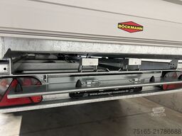 Böckmann DK-AL 3718/35 P Blechaufsatz Dreiseitenkipper