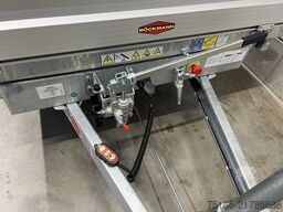Böckmann DK-AL 3718/35 P Blechaufsatz Dreiseitenkipper