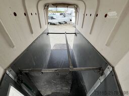 BLOMERT T 1  EP Pferdeanhänger