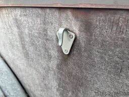 Böckmann HB 1326 Kastenanhänger gebremst