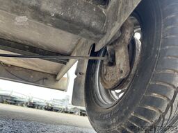 Böckmann HB 1326 Kastenanhänger gebremst