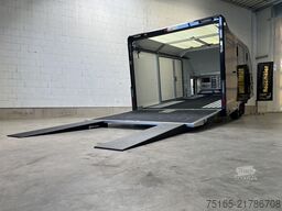 Brian James Race Transporter7-5523-35-3-10 Autotransporter g