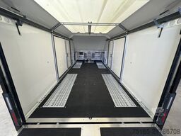 Brian James Race Transporter7-5523-35-3-10 Autotransporter g