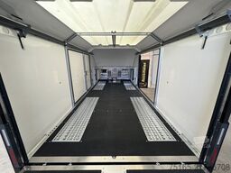 Brian James Race Transporter7-5523-35-3-10 Autotransporter g