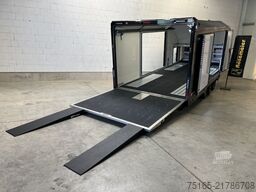 Brian James Race Transporter7-5523-35-3-10 Autotransporter g