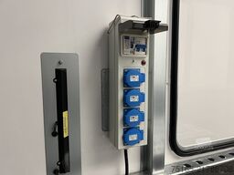 Brian James Race Transporter7-5523-35-3-10 Autotransporter g