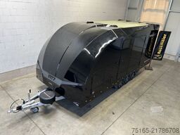 Brian James Race Transporter7-5523-35-3-10 Autotransporter g